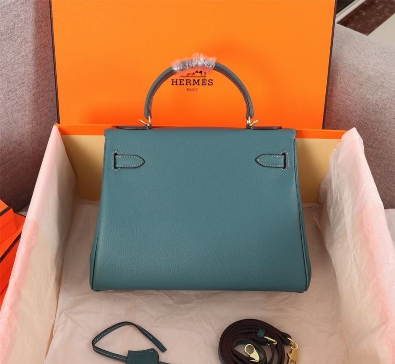 Hermes Kelly Bags